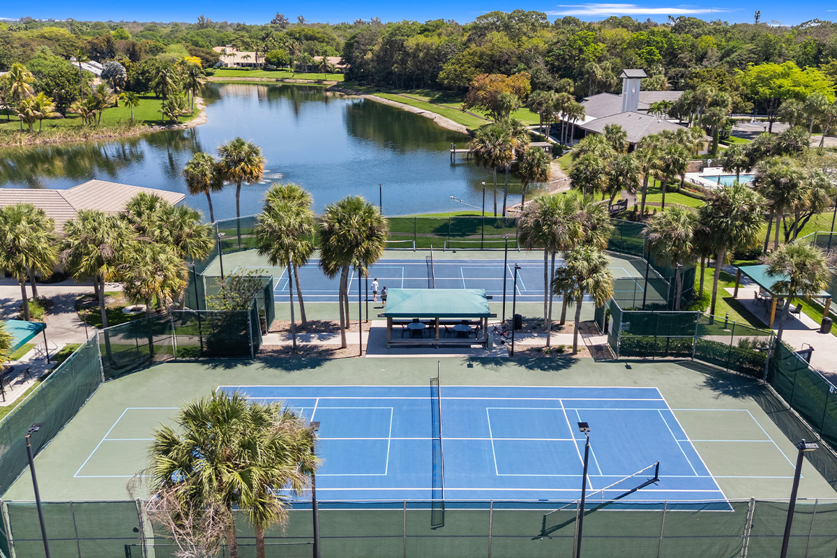 Pickleball