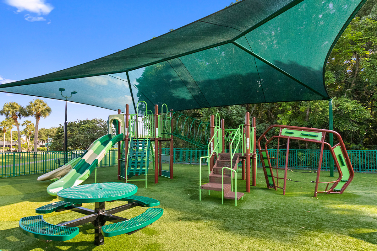 Playground