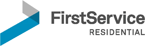FirstService Residential Logo